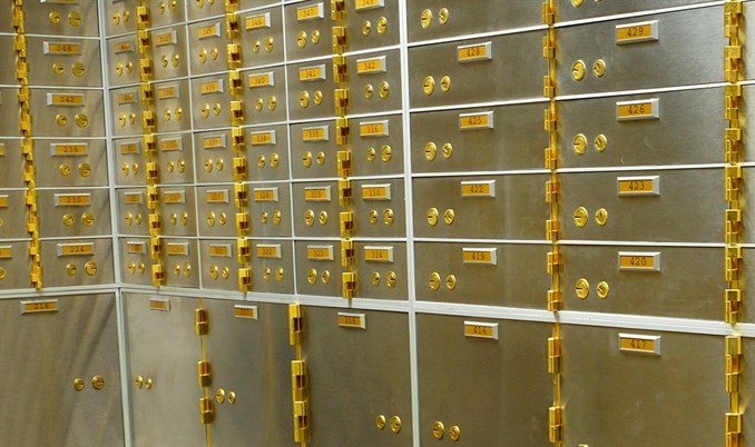 Banke u BiH i dalje male za velike projekte