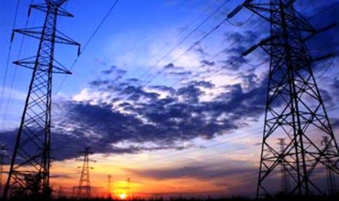 Pad izvoza električne energije u 2015. godini