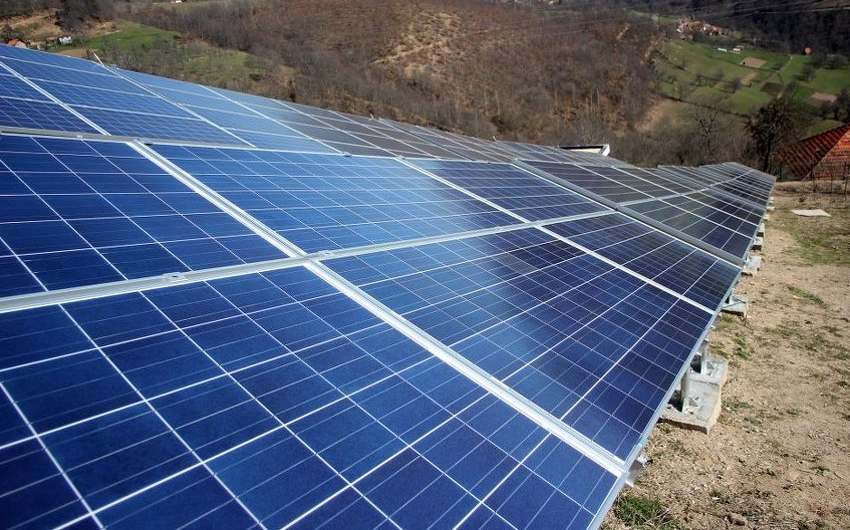 Potencijal u oblasti proizvodnje energije u BiH može privući investicije vrijedne 10 milijardi eura