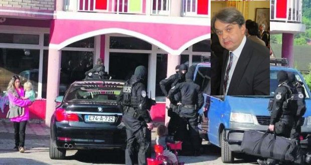 Novi sporazum Hamidičevića i Tužilaštva