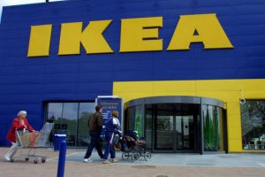 IKEA ne namjerava otvarati trgovinu u BiH